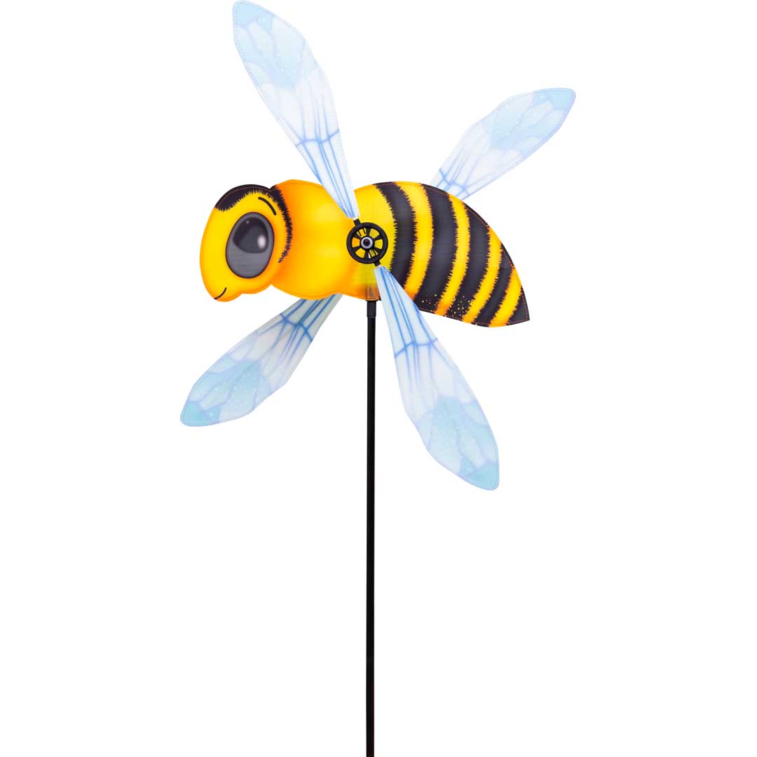 Paddle Spinner Bee