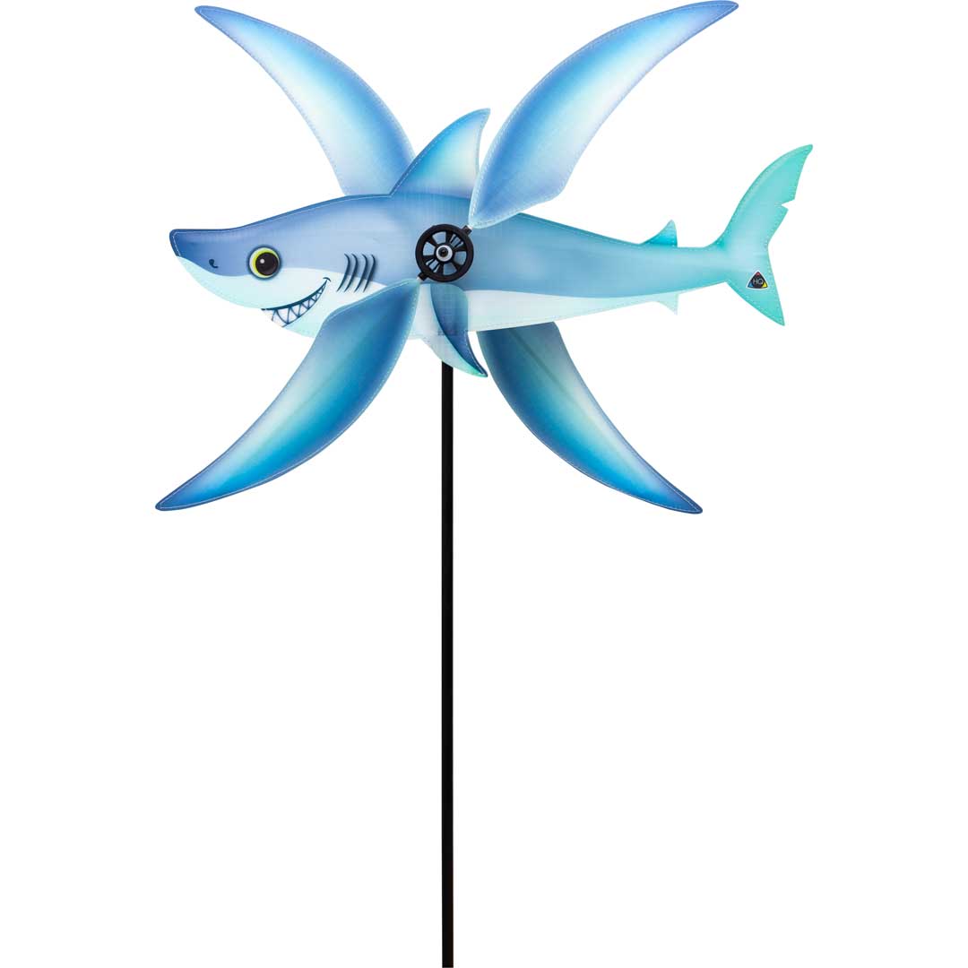 Paddle Spinner Sharky