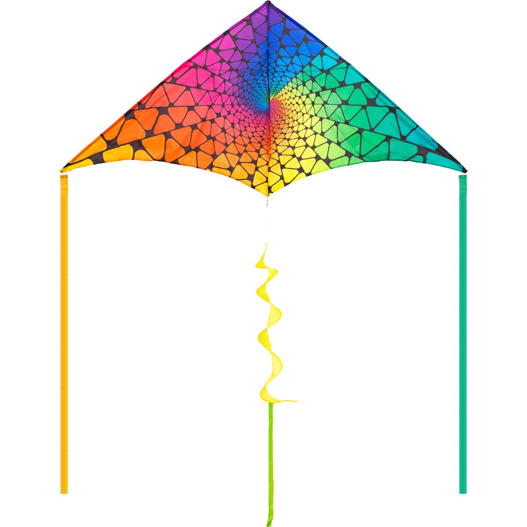 Delta Spectrum Spin 2m