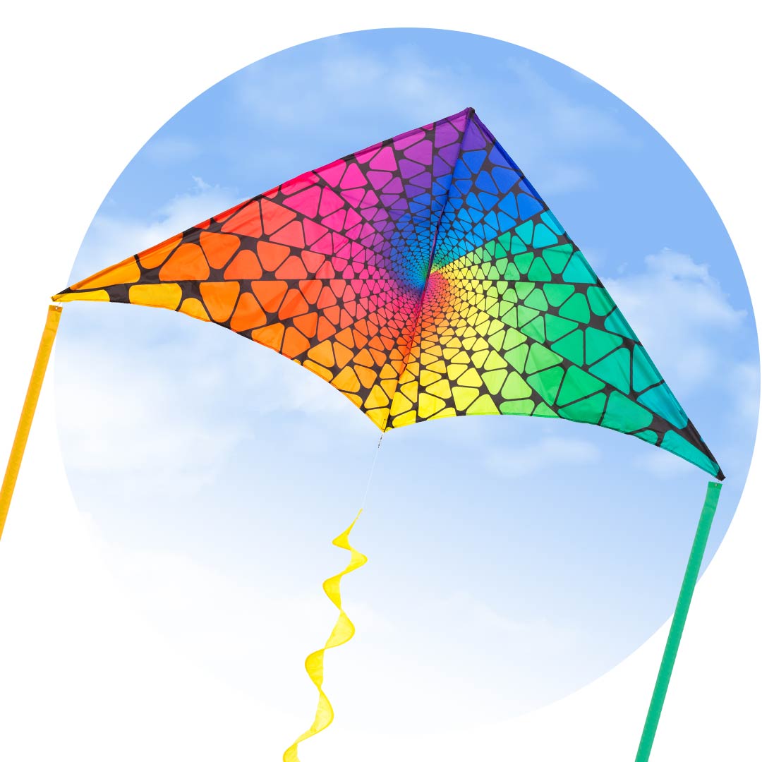 Delta Spectrum Spin 2m