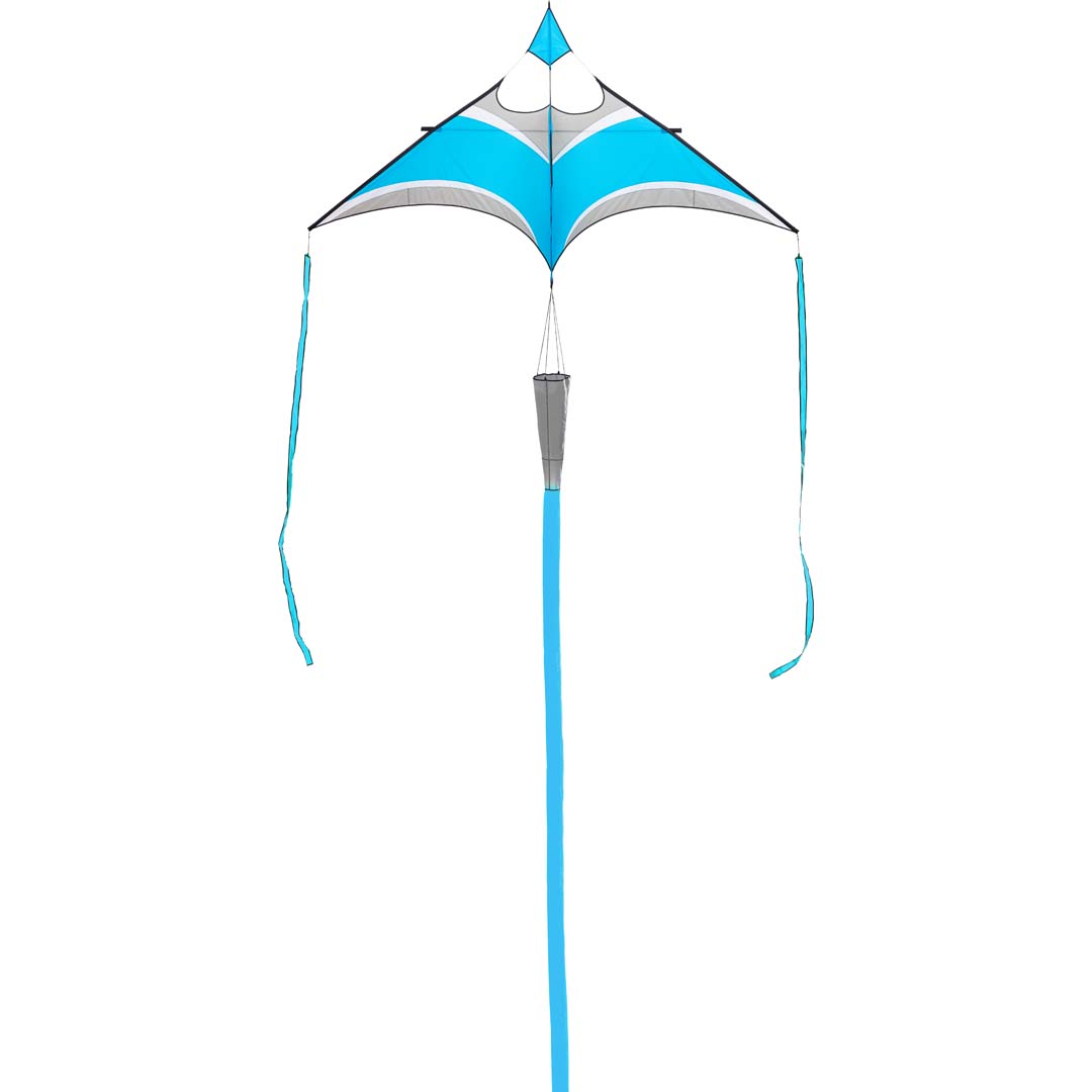 Hoffmanns Canard Delta Aqua