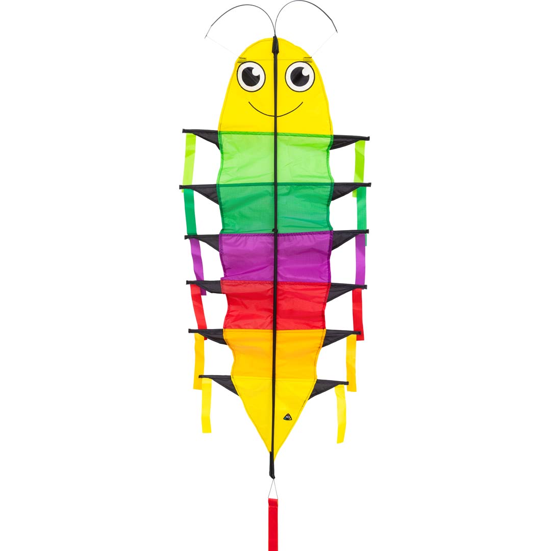 Hoffmanns Flapping Willie Worm - Flip