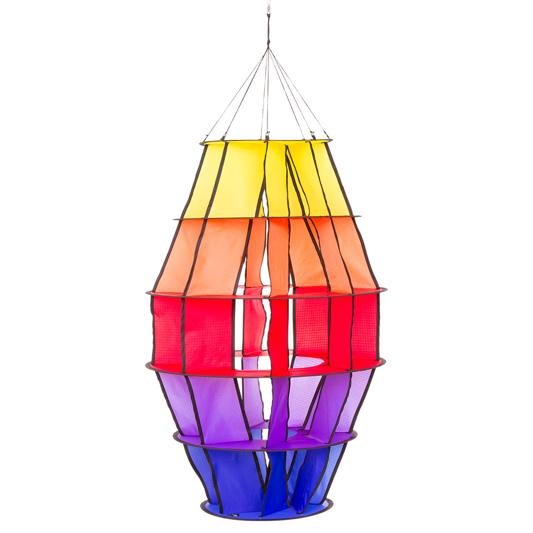 Hoffmanns Lampion S Rainbow