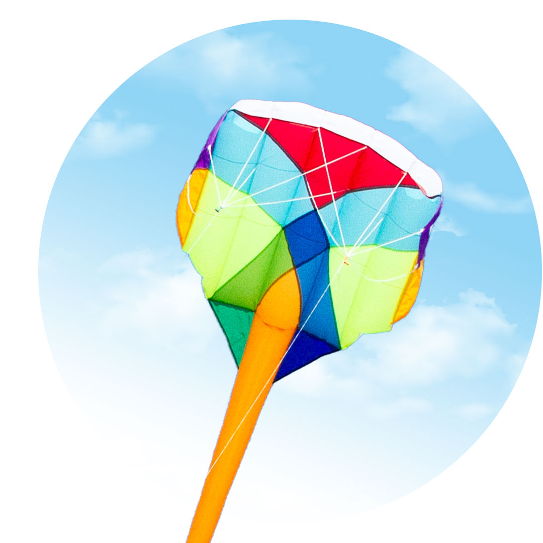 Multi-Kite Prisma R2F