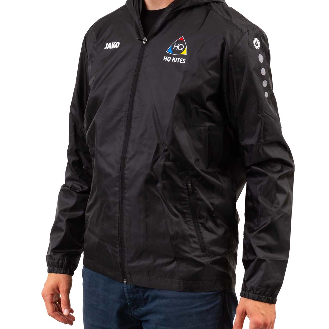 Wind- und Regenjacke HQ Kites XL