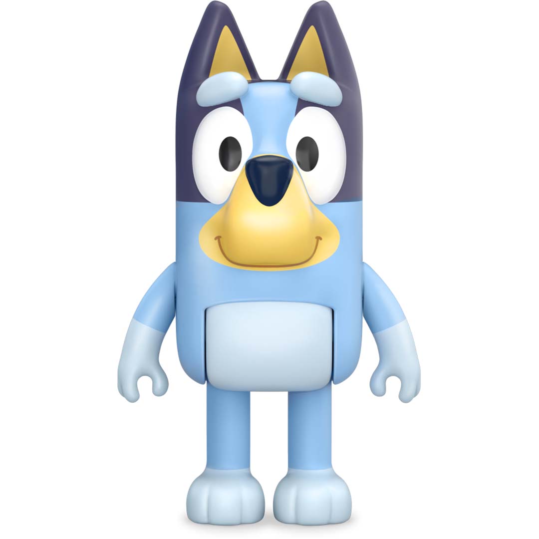 BLUEY-Versteckspiel