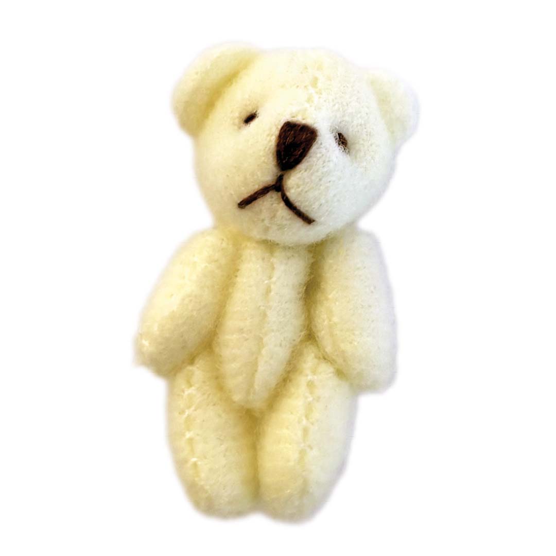 Sam & Julia: Minis Serie 2: Teddybär