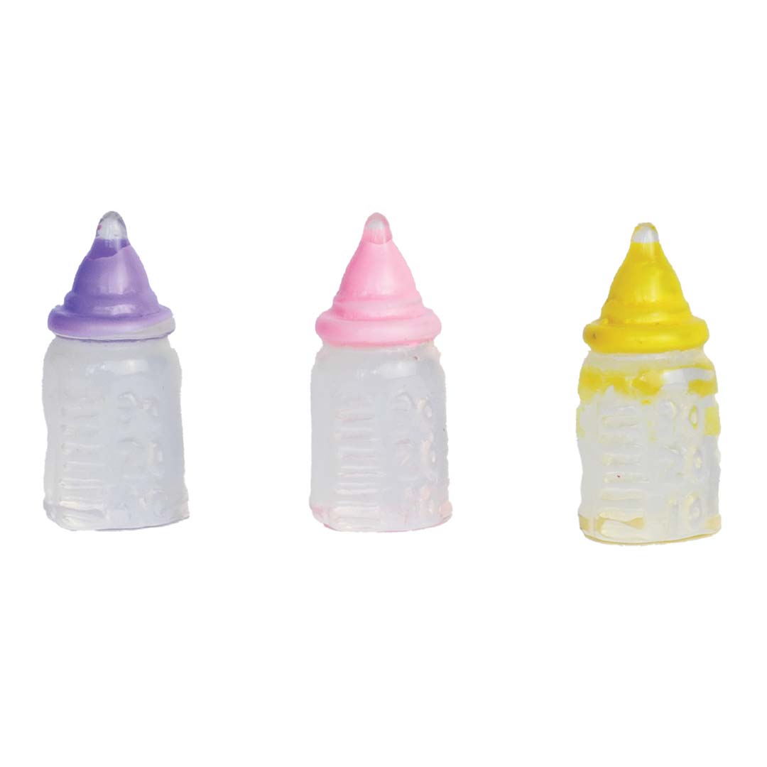 Sam & Julia: Minis Serie 2: Babyflaschen