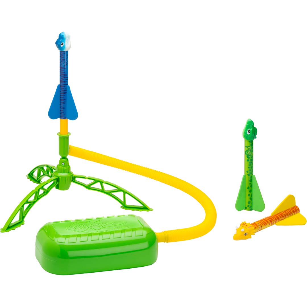 Stomp Rocket Dino-Soar