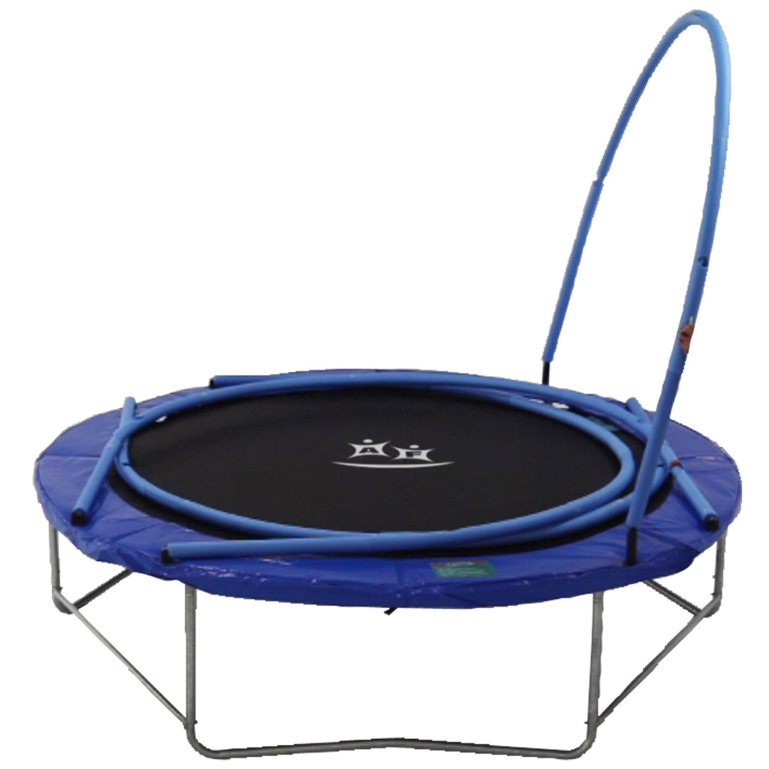 Active Fun GartenTrampolin 427 cm Durchmesser