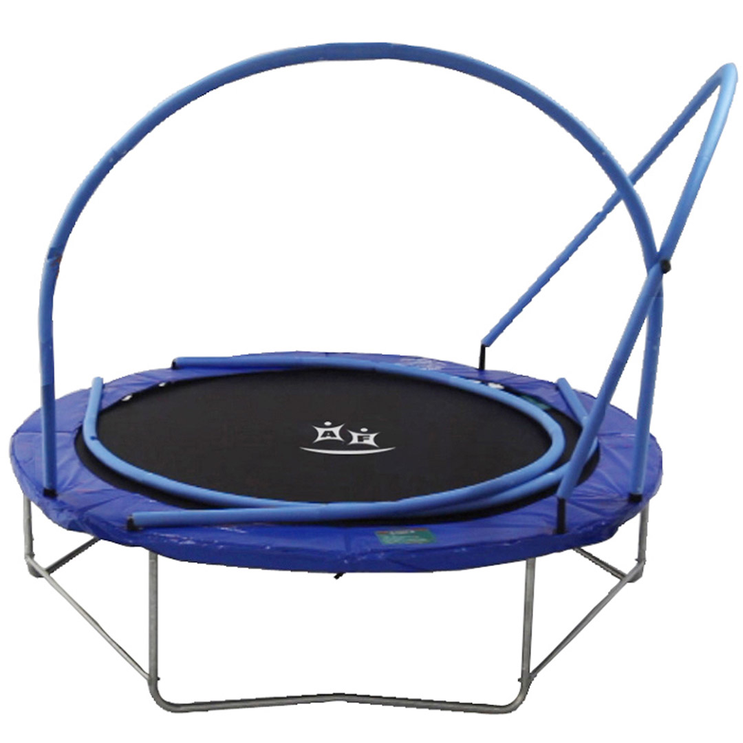 Active Fun GartenTrampolin 427 cm Durchmesser