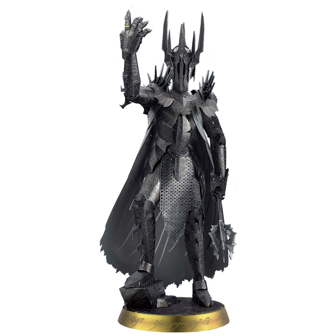 Metal Earth: Premium Series: Herr der Ringe SAURON