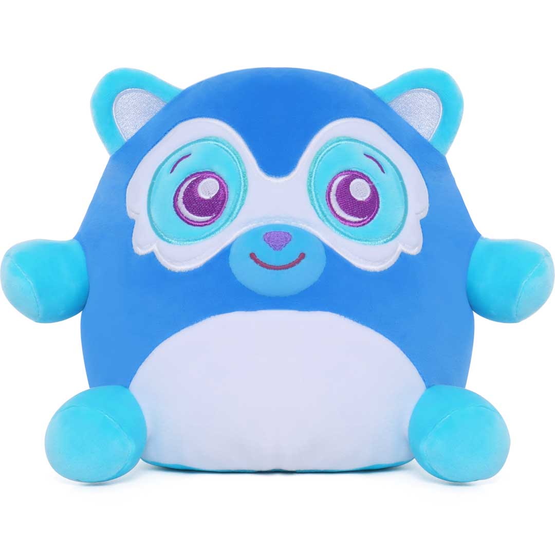 Dream Beams - Roman (Waschbär) - 18 cm