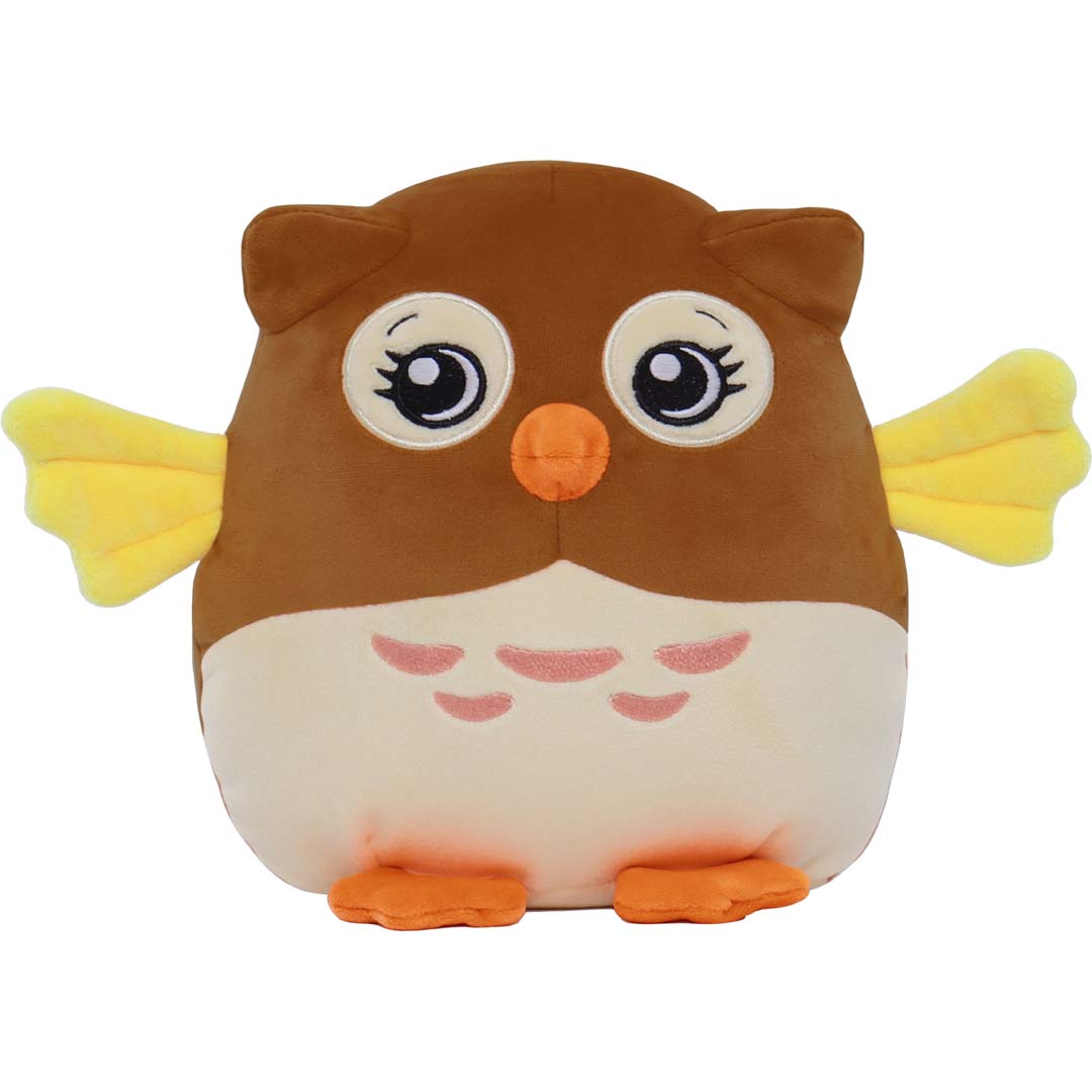 Dream Beams - Odile (Eule) - 18 cm