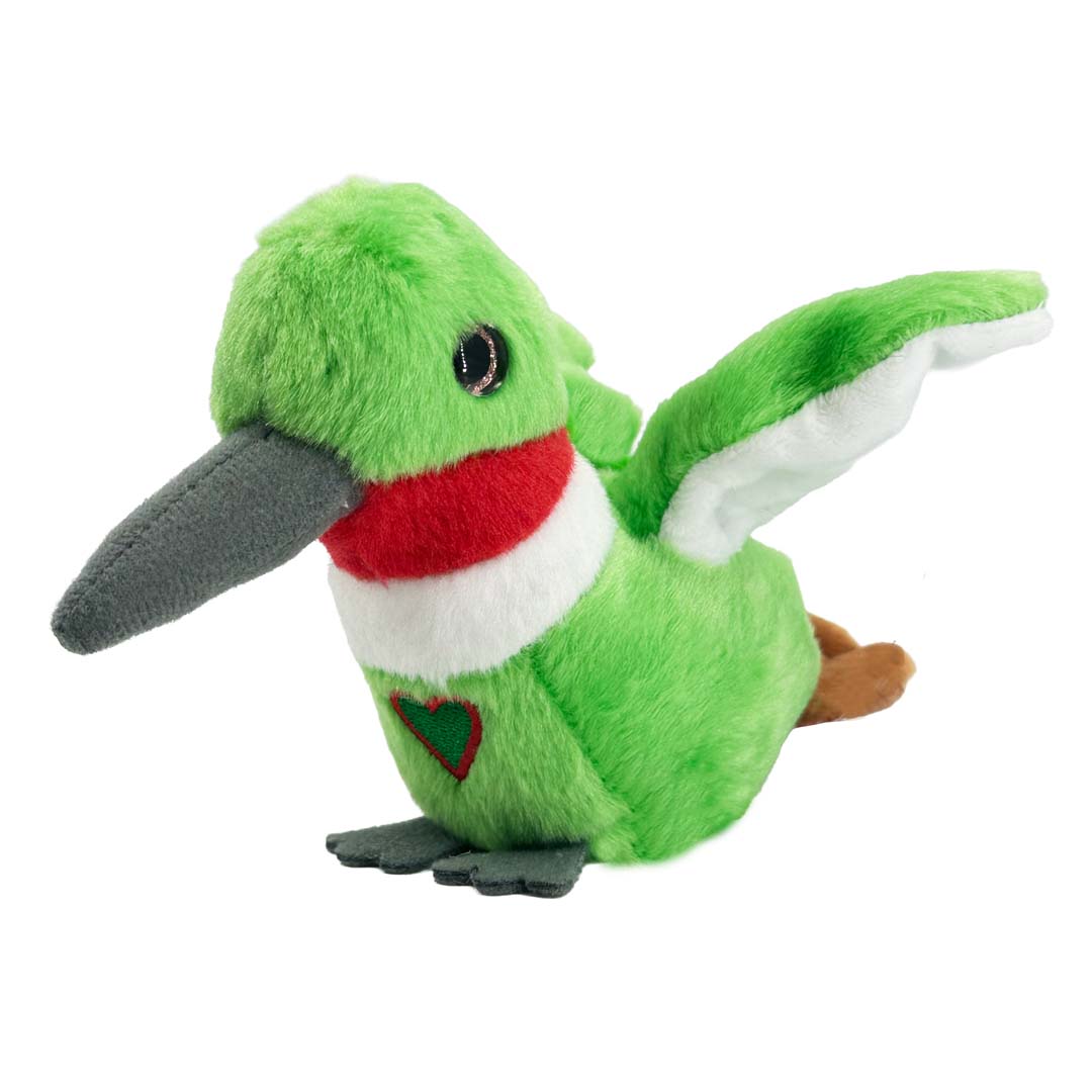 Happy Yappers Kolibri