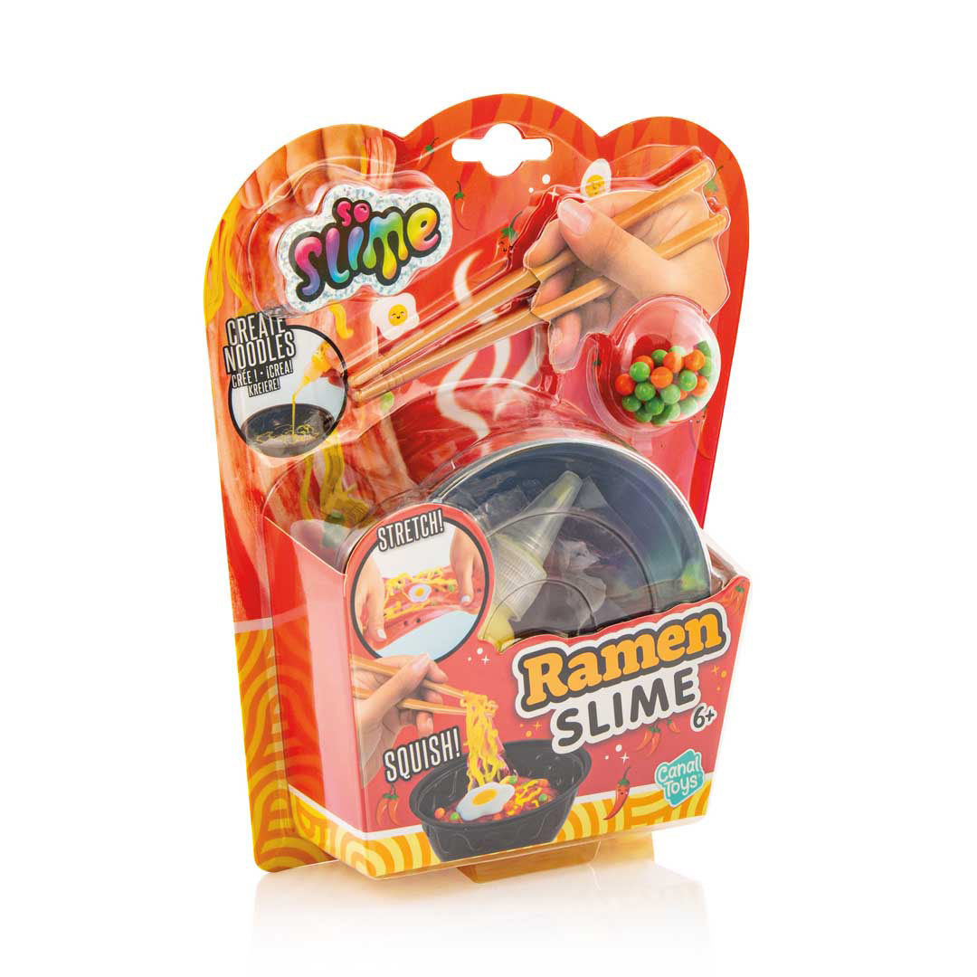 Canal Toys: Ramen Slime Kit