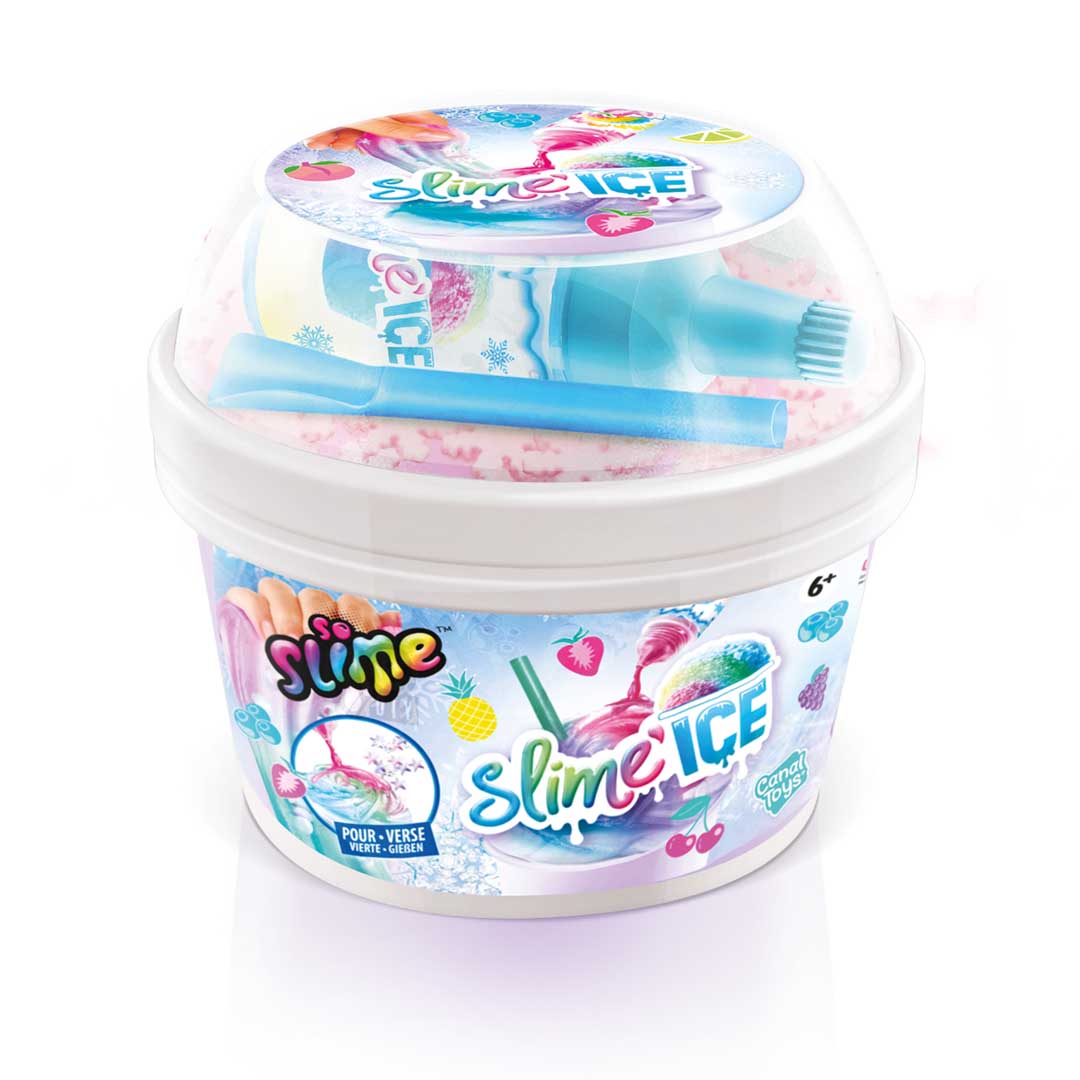 Canal Toys: SlimeIce Cup im 12-er Display