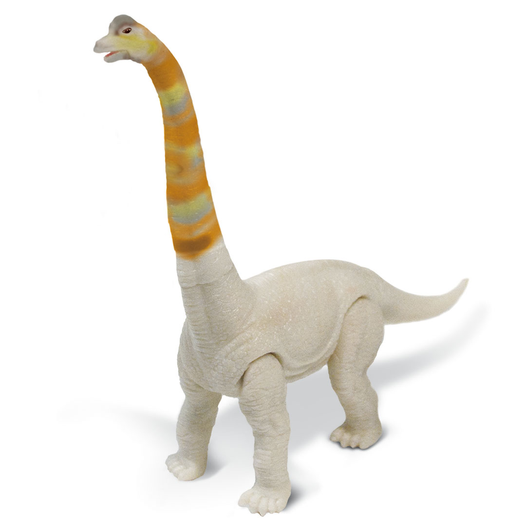 Dinoart Painting Kit - Brachiosaurus