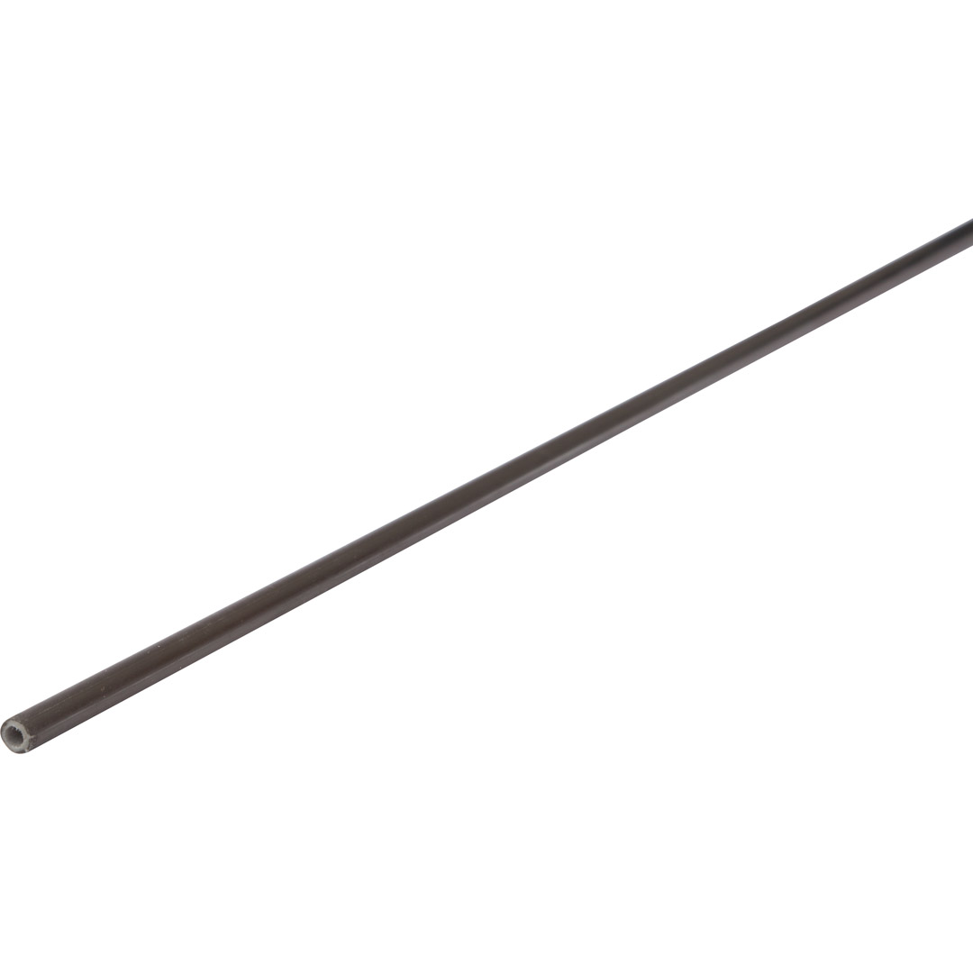 C-Flex: Kohlefaser-Rohr 8 x 6 mm / 120 cm